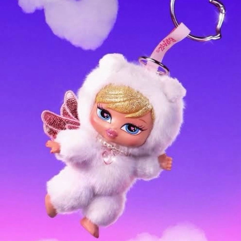 Bratziez Sweetheartz Cloe